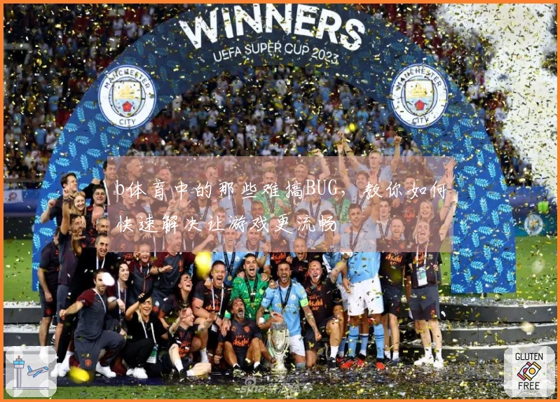 b体育中的那些难搞BUG，教你如何快速解决让游戏更流畅