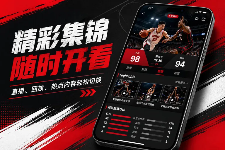 满冠体育 App下载入口，观看习惯把重点内容放前面 页面展示