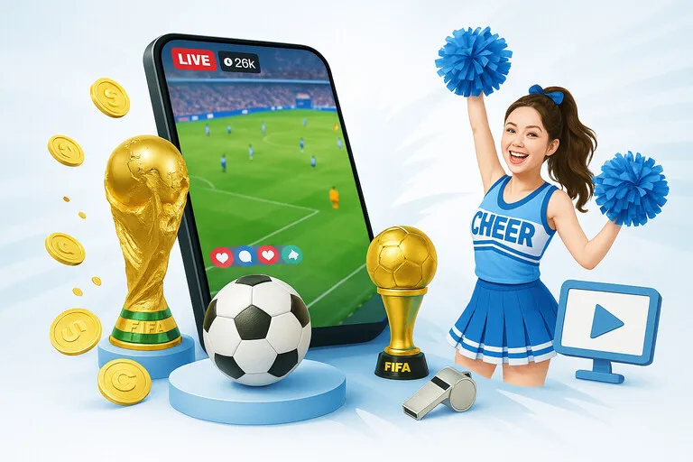 满冠体育App 看赛首页
